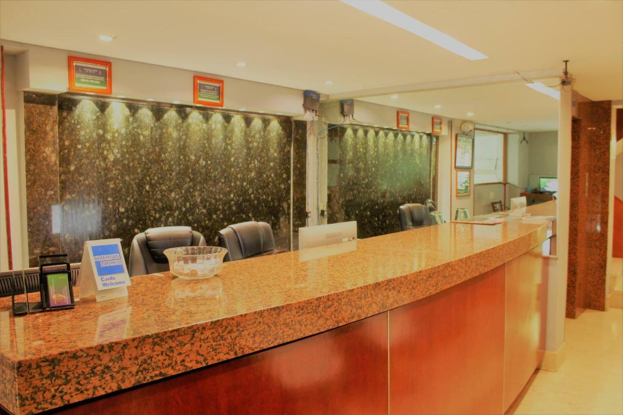 Condesa Suites 멕시코 시 외부 사진