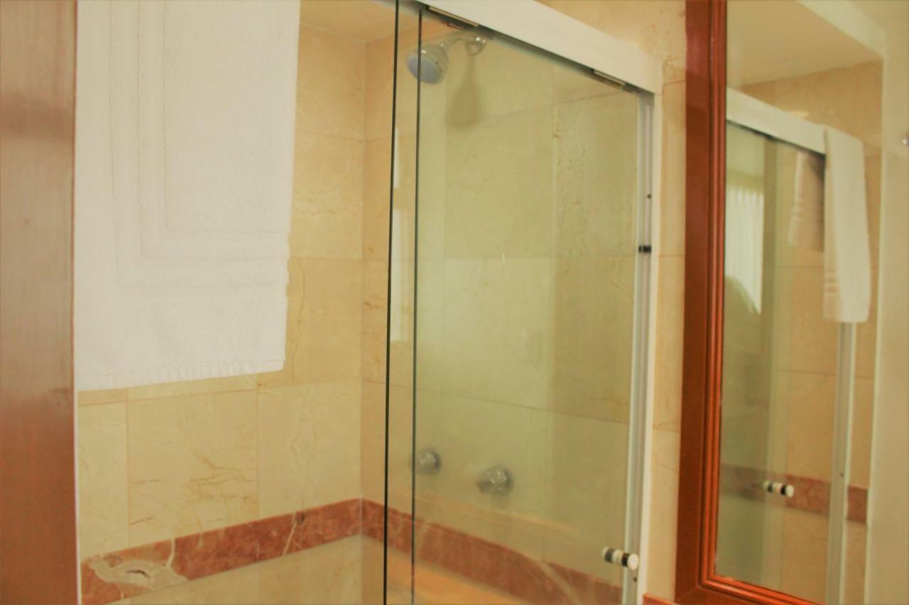 Condesa Suites 멕시코 시 외부 사진