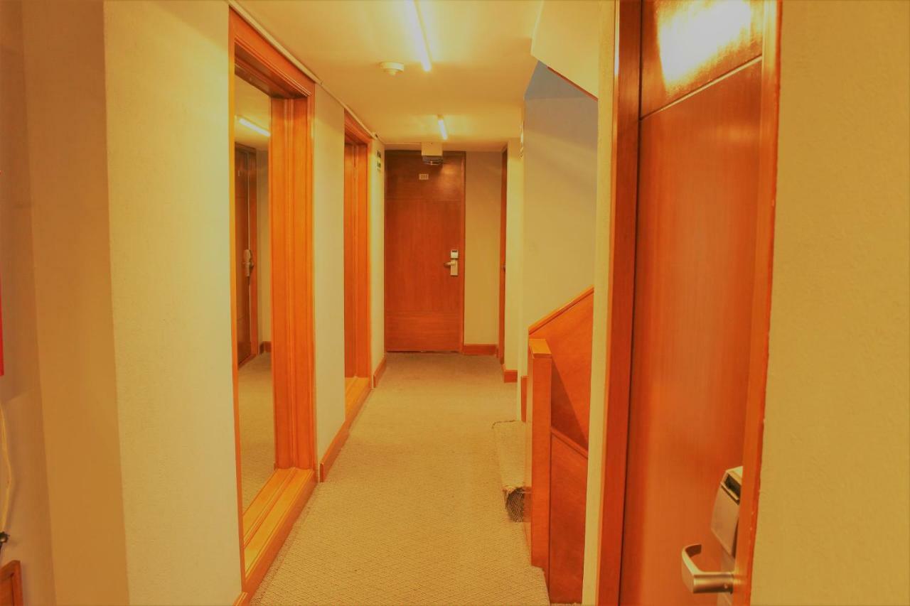 Condesa Suites 멕시코 시 외부 사진