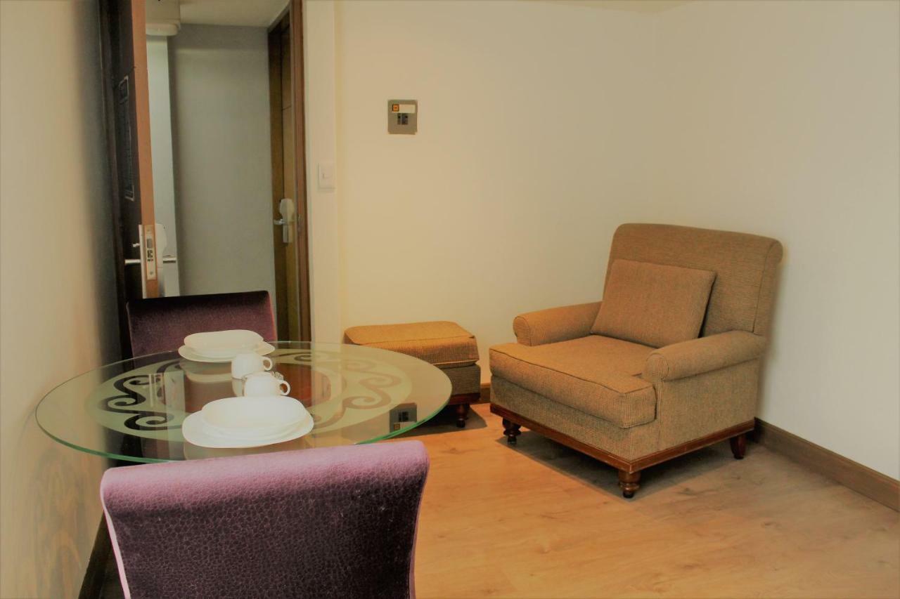 Condesa Suites 멕시코 시 외부 사진